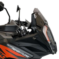 Bulle WRS SPORT (KT010) KTM Super Adventure 2