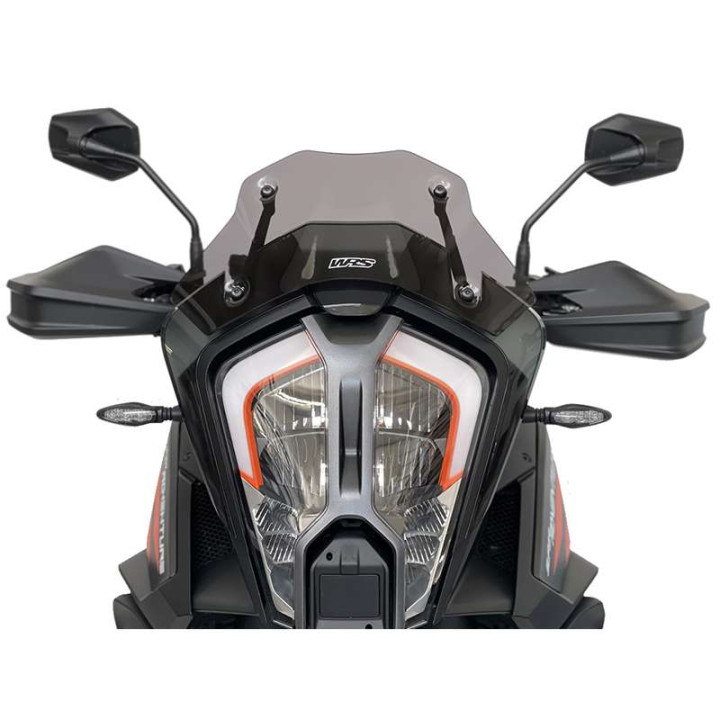 Bulle WRS SPORT (KT010) KTM Super Adventure
