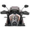 Bulle WRS SPORT (KT010) KTM Super Adventure