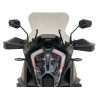 Bulle WRS TOURING (KT009) KTM Super Adventure