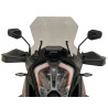 Bulle WRS CAPONORD (KT008) KTM Super Adventure