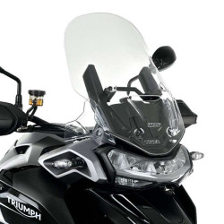 WRS TOURING bubble (TR005) Triumph Tiger 1200GT/Pro/Explorer