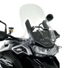 WRS TOURING bubble (TR005) Triumph Tiger 1200GT/Pro/Explorer