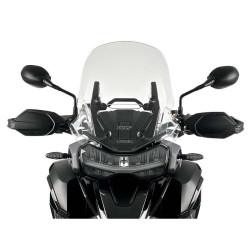 WRS TOURING bubble (TR005) Triumph Tiger 1200GT/Pro/Explorer 2