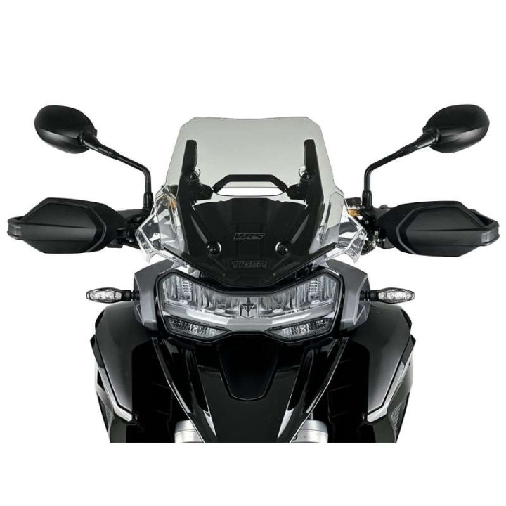 WRS SPORT bubble (TR006) Triumph Tiger 1200GT/Pro/Explorer