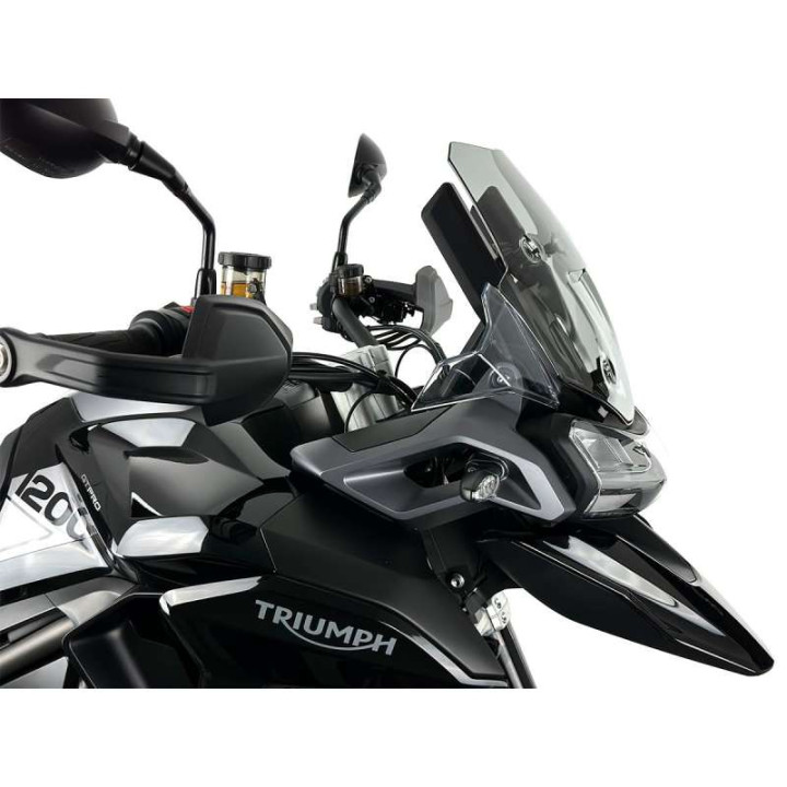 WRS SPORT bubble (TR006) Triumph Tiger 1200GT/Pro/Explorer