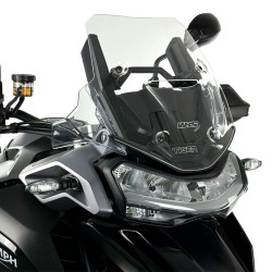 WRS SPORT bubble (TR006) Triumph Tiger 1200GT/Pro/Explorer