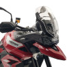 Bulle WRS SPORT (TR004) Triumph Tiger 900