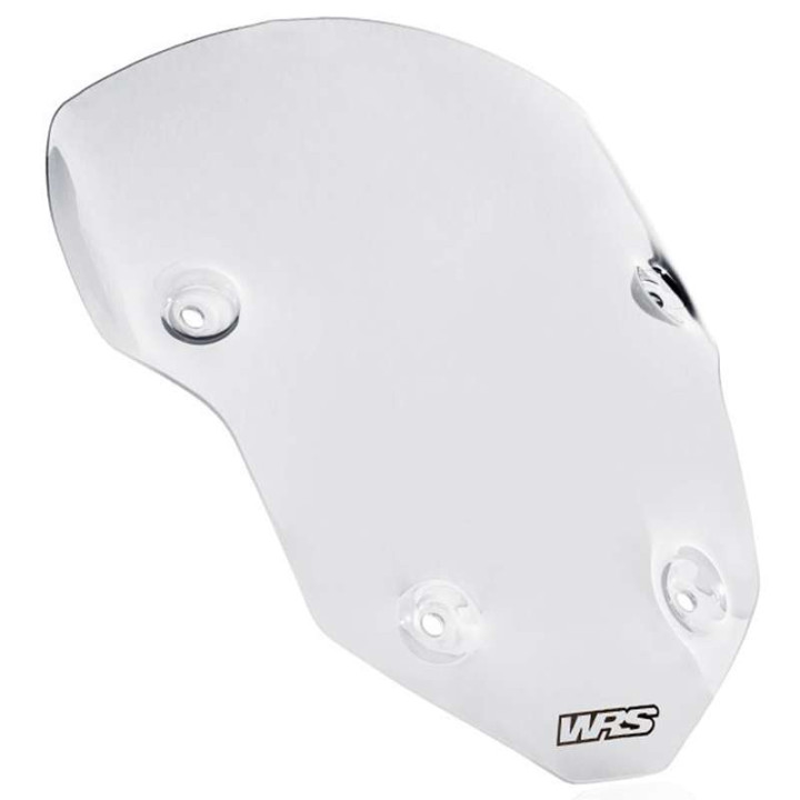 Bulle WRS SPORT (TR004) Triumph Tiger 900