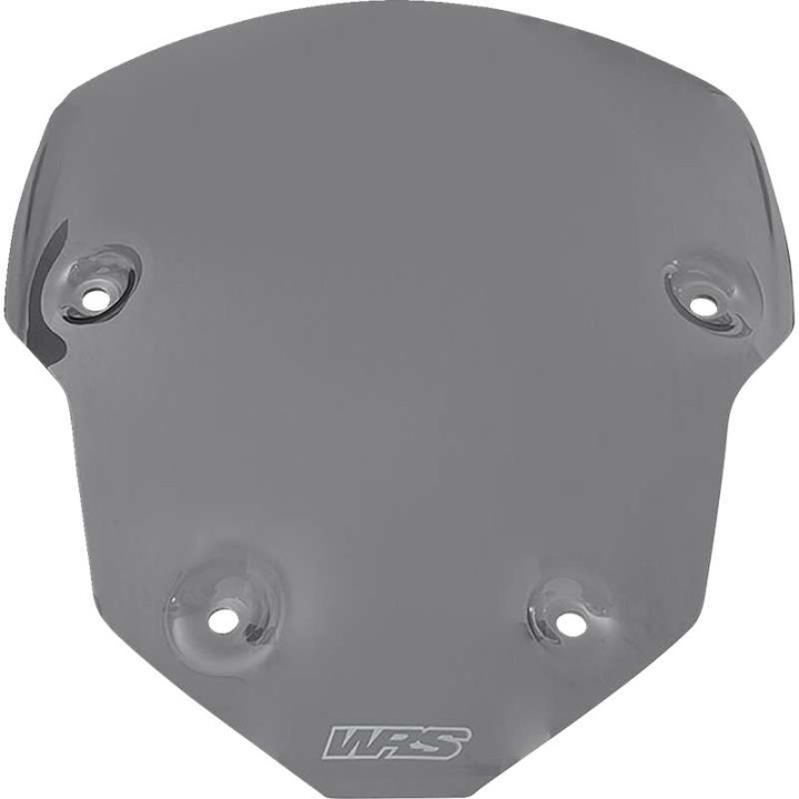 Bulle WRS SPORT (TR004) Triumph Tiger 900