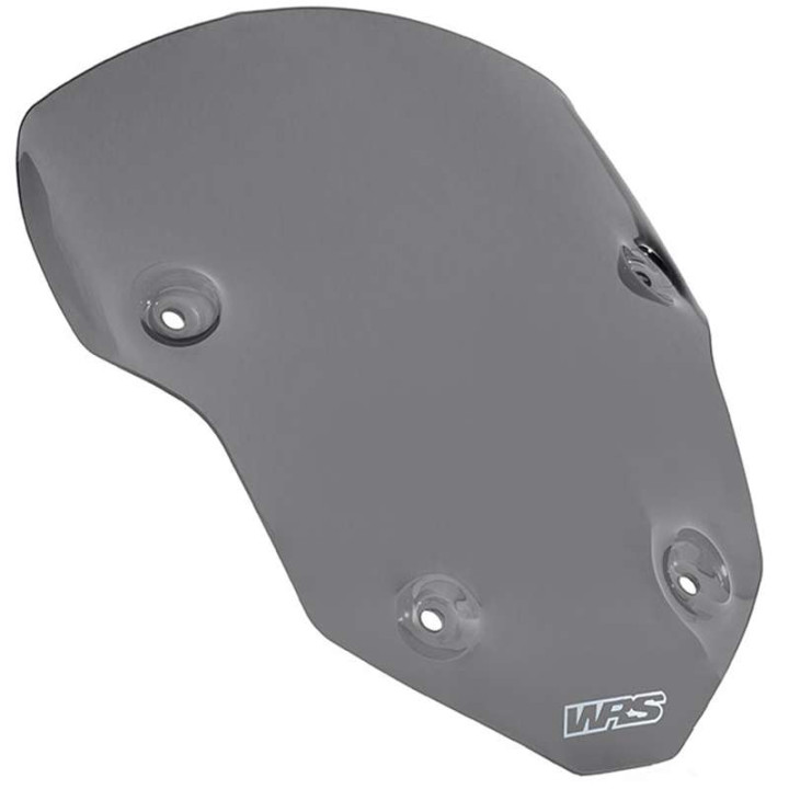 Bulle WRS SPORT (TR004) Triumph Tiger 900