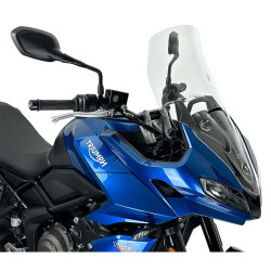 Bulle WRS TOURING (TR008) Triumph Tiger 660