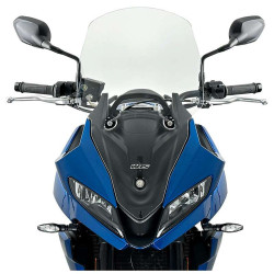 Bulle WRS TOURING (TR008) Triumph Tiger 660 2