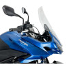Bulle WRS TOURING (TR008) Triumph Tiger 660