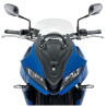 Bulle WRS SPORT (TR009) Triumph Tiger 660 Sport