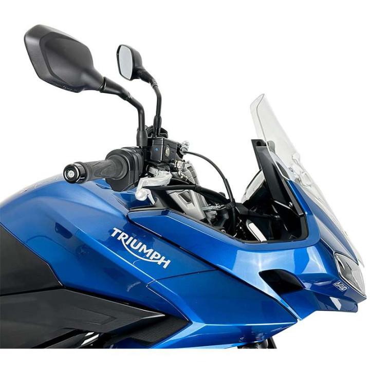 WRS SPORT bubble (TR009) Triumph Tiger 660 Sport