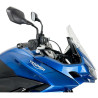 WRS SPORT bubble (TR009) Triumph Tiger 660 Sport