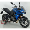 WRS SPORT bubble (TR009) Triumph Tiger 660 Sport