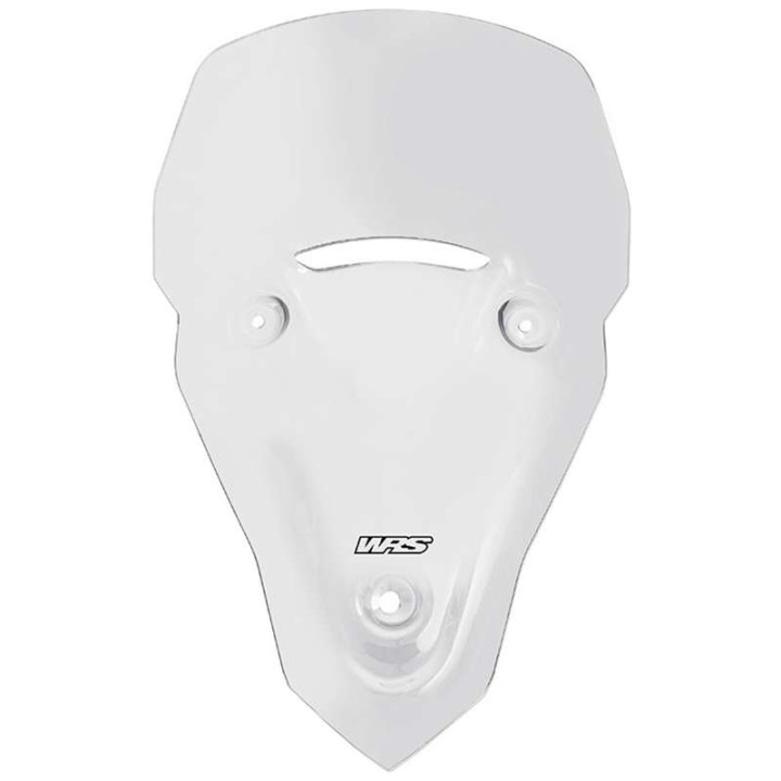 WRS SPORT bubble (TR009) Triumph Tiger 660 Sport