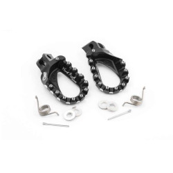 S3 footrests (ESK-1578) ADVENTURE Husqvarna 701/Norden 901/Kove/Yamaha Ténéré 700/KTM Adv 2