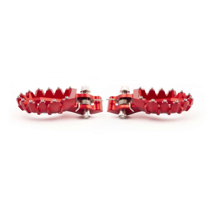 Repose-pieds S3 (ESK-1304) ADVENTURE Honda Africa Twin/Adv/XL 750 Transalp/CRF300L