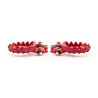 Repose-pieds S3 (ESK-1304) ADVENTURE Honda Africa Twin/Adv/XL 750 Transalp/CRF300L