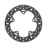 EBC MD8001 rear brake disc