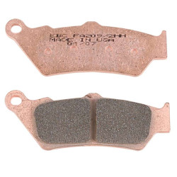 Sinter EBC FA209/2HH brake pads