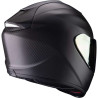 Casque Scorpion EXO-1400 EVO II CARBON AIR SOLID NOIR MAT