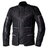 Veste moto RST PRO SERIES RANGER NOIRE