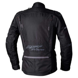 Veste moto RST PRO SERIES RANGER NOIRE 2