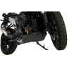 Sabot moteur Puig Noir (21829N) BMW R1300GS