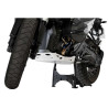 Sabot moteur Puig Argent (21829P) BMW R1300GS