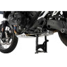 Sabot moteur Puig Argent (21829P) BMW R1300GS