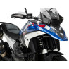 Déflecteurs inférieurs Puig (21902) BMW R1300GS