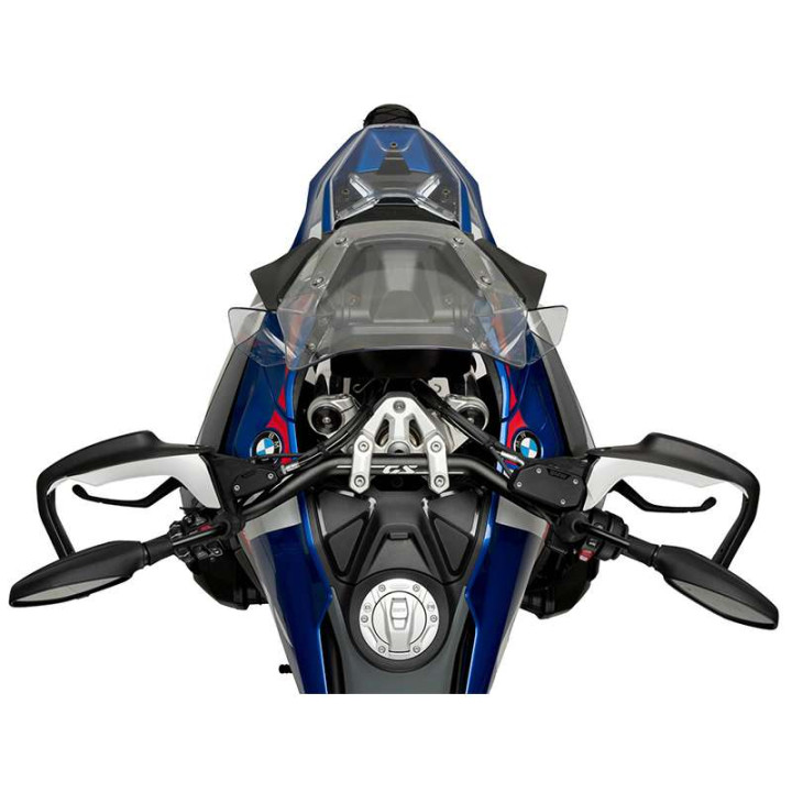 Puig lower deflectors (21902) BMW R1300GS