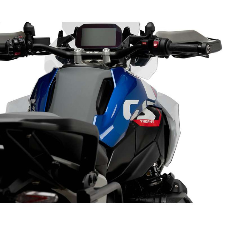 Déflecteurs inférieurs Puig (21902) BMW R1300GS