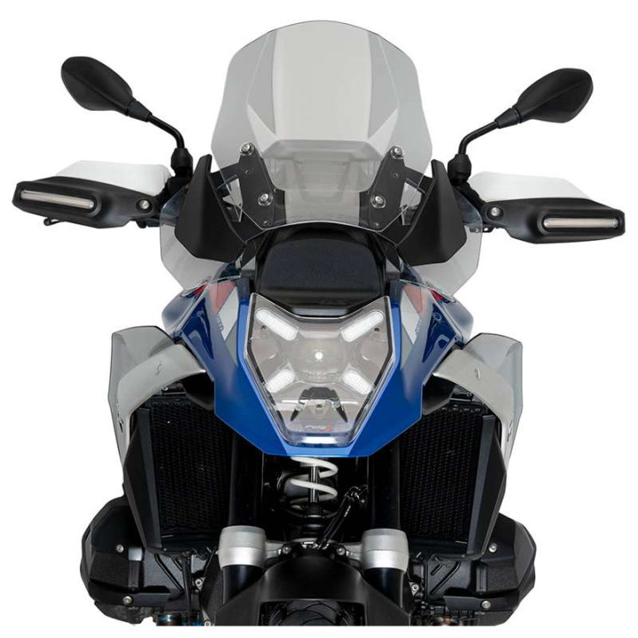 Déflecteurs inférieurs Puig (21902) BMW R1300GS