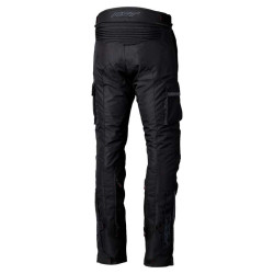 Pantalon moto RST PRO SERIES RANGER NOIR 2