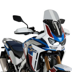 Bulle Puig SPORT -7cm (3820) CRF1100L AFT ADVENTURE SPORTS 2