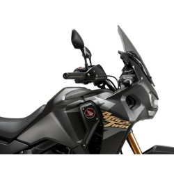 Bulle Puig TOURING +6cm (21395) CRF1100L AFT ADVENTURE SPORTS 2