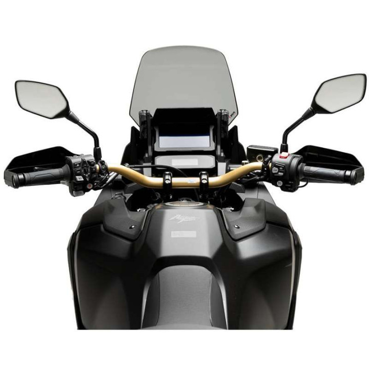 Puig TOURING bubble +6cm (21395) CRF1100L AFT ADVENTURE SPORTS