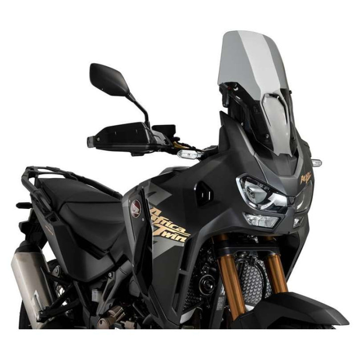 Puig TOURING bubble +6cm (21395) CRF1100L AFT ADVENTURE SPORTS