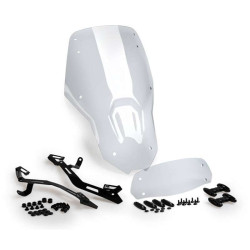 Bulle Puig TOURING avec spoiler (21739) CRF1100L AFT ADVENTURE SPORTS