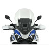 Bulle WRS CAPONORD (HO069) Honda CRF1100L Africa Twin 24-