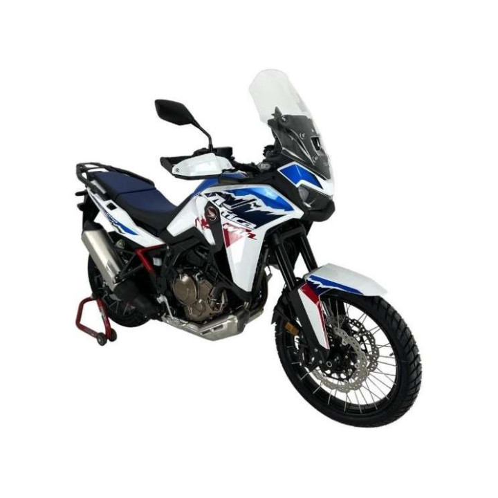 Bulle WRS CAPONORD (HO069) Honda CRF1100L Africa Twin 24-