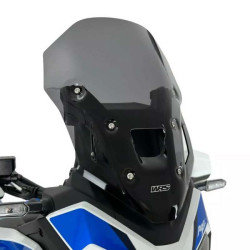 Bulle WRS TOURING (HO070) Honda CRF1100L Africa Twin 24- 2