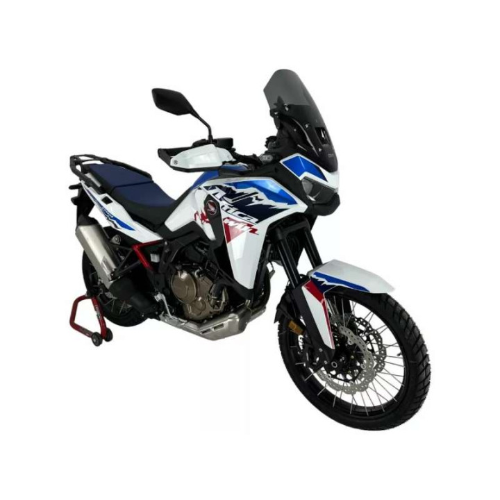 Bulle WRS TOURING (HO070) Honda CRF1100L Africa Twin 24-