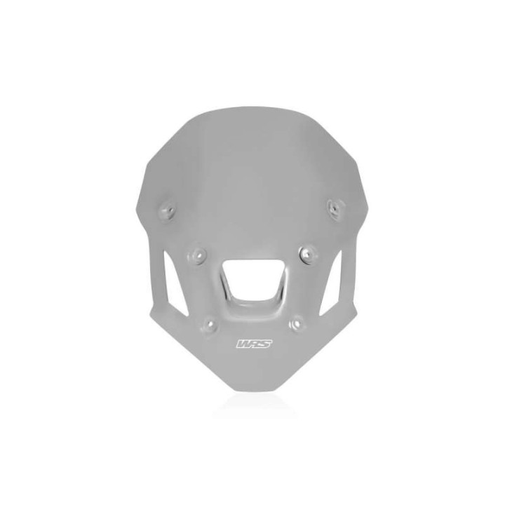 Bulle WRS TOURING (HO070) Honda CRF1100L Africa Twin 24-