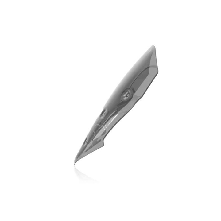 Bulle WRS TOURING (HO070) Honda CRF1100L Africa Twin 24-